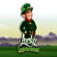 Lucky Leprechaun