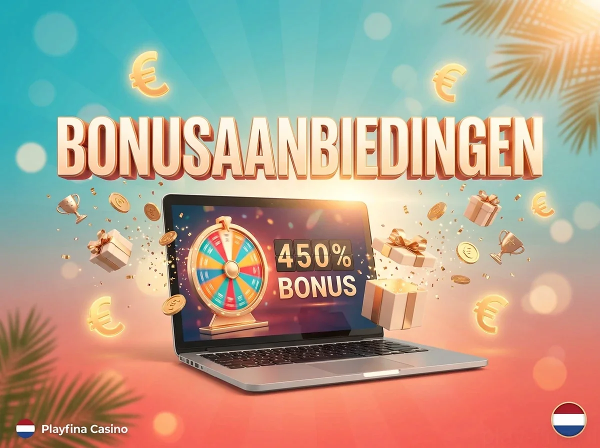 Bonusaanbiedingen