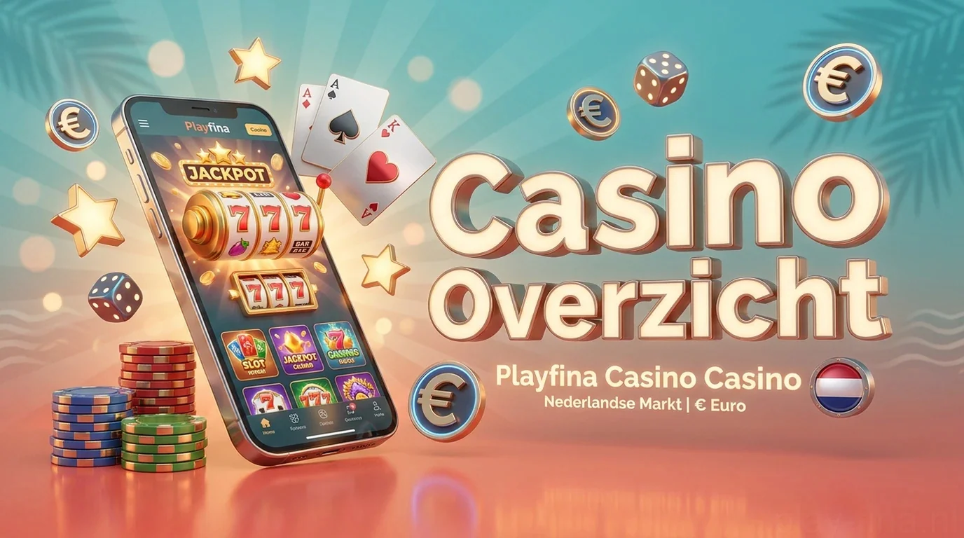 Casino Overzicht