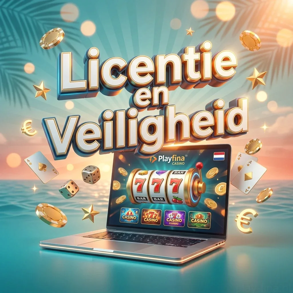 Licentie en Veiligheid